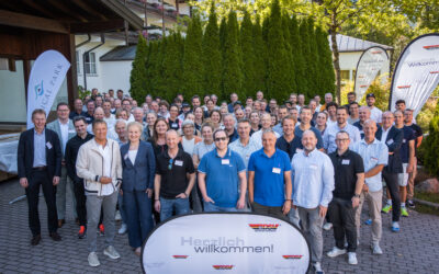 Deutscher Skiverband trifft auf Medical Park – beim DSV- Kongress für Medizin und Physiotherapie in Bad Wiessee