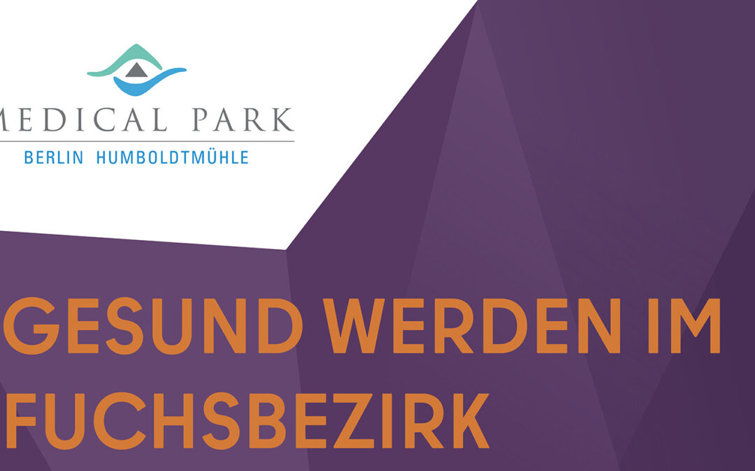 Berlin: Gesund werden im FuchsBezirk