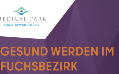 Berlin: Gesund werden im FuchsBezirk