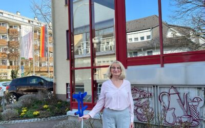 “Hier wird nicht nur meine Hüfte behandelt – hier werde ich als ganzer Mensch wahrgenommen.”