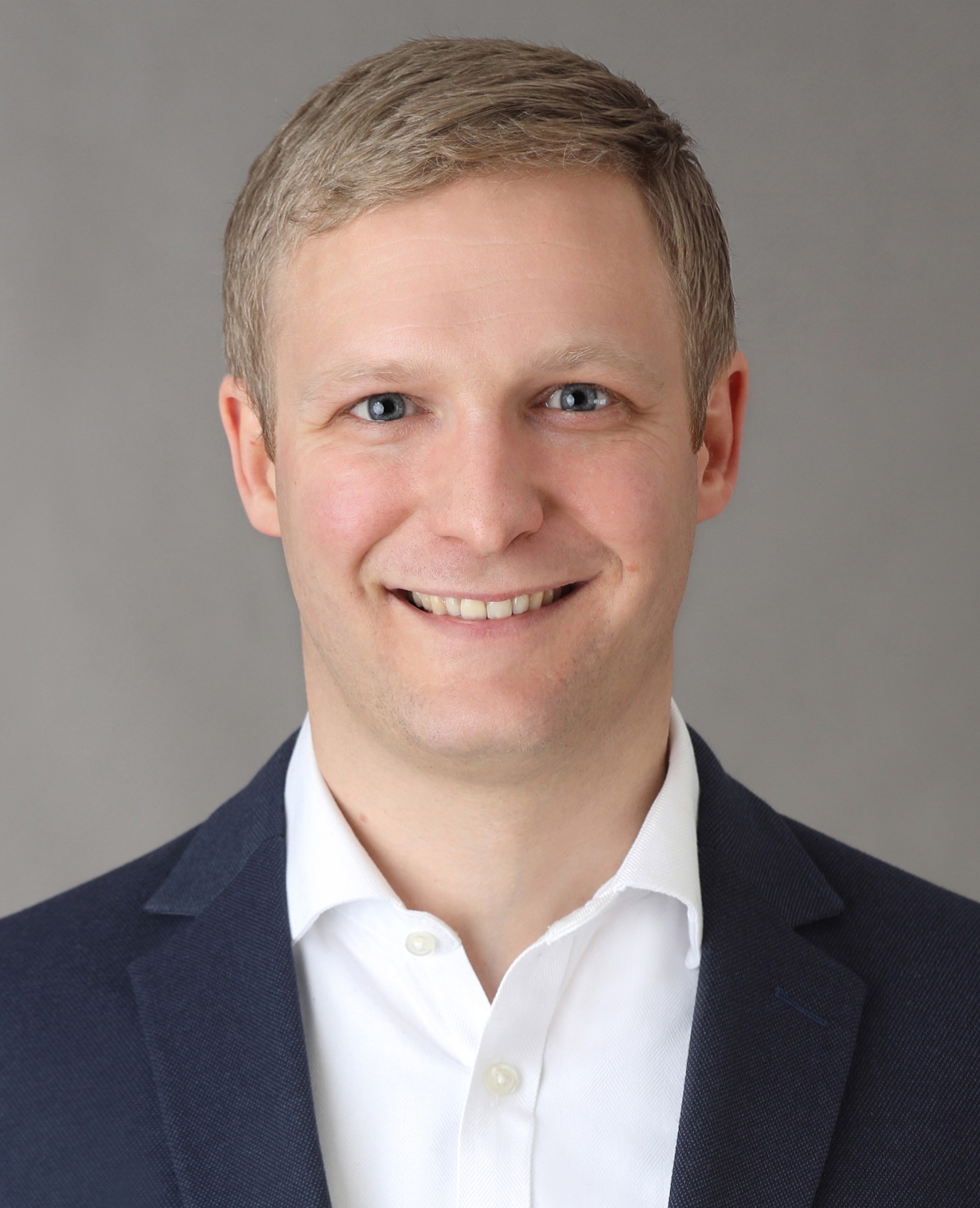 Steffan Danneberg, Geschäftsführender Direktor